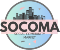 Social Community Market